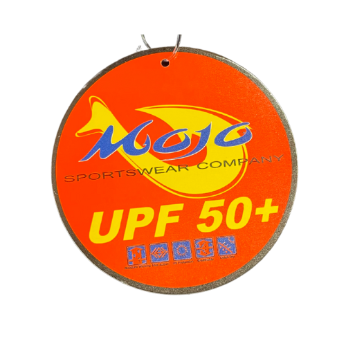 ALK2 MOJO Fishing Performance Long Sleeve Shirt / UPF 50+