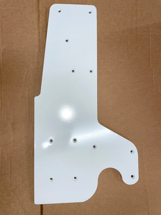 ALK2 Custom Trolling Motor Mount