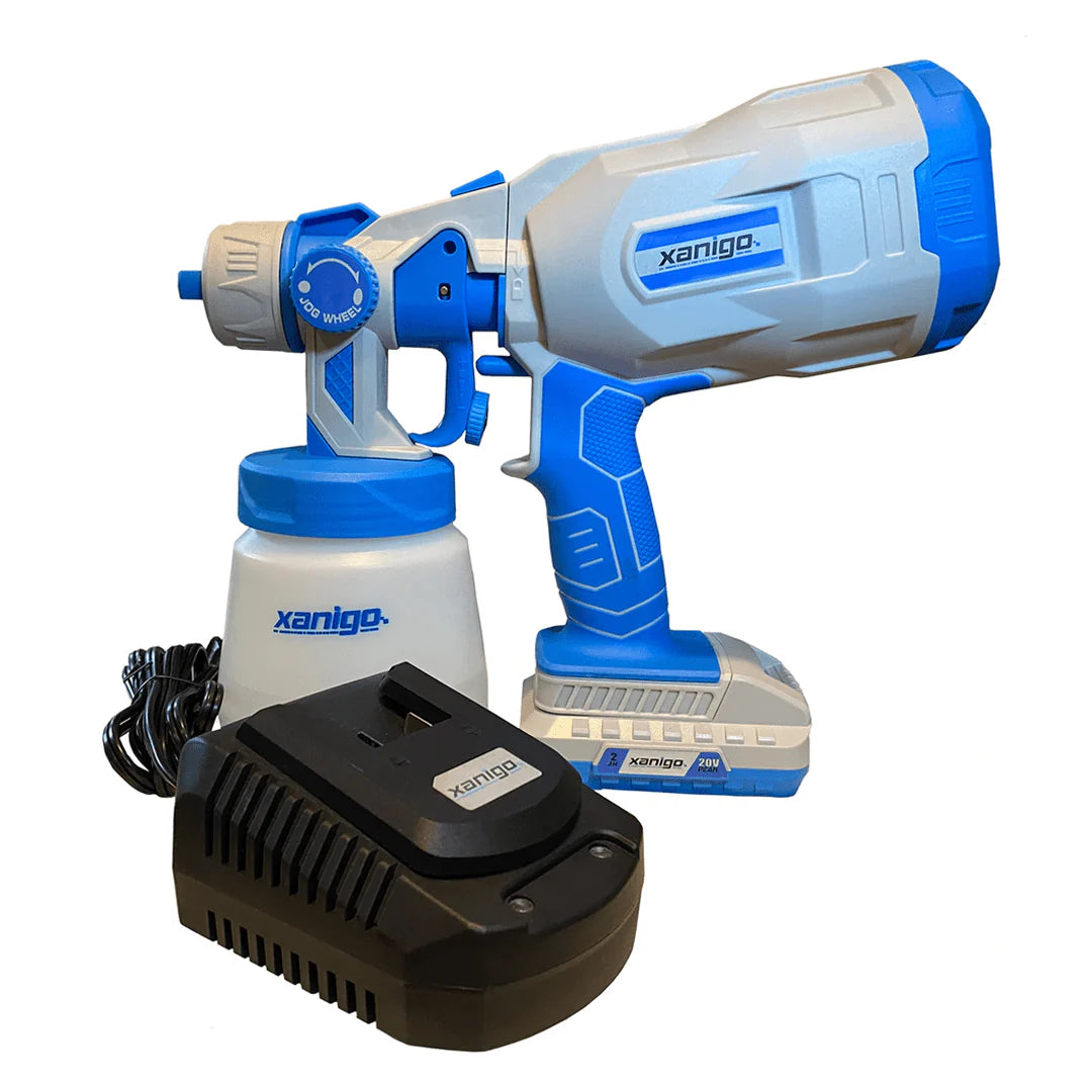Xanigo Freedom Atomizer Sprayer (Cordless)