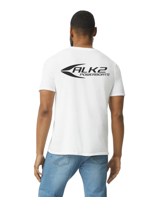 ALK2 Gildan Softstyle Short Sleeve Shirt