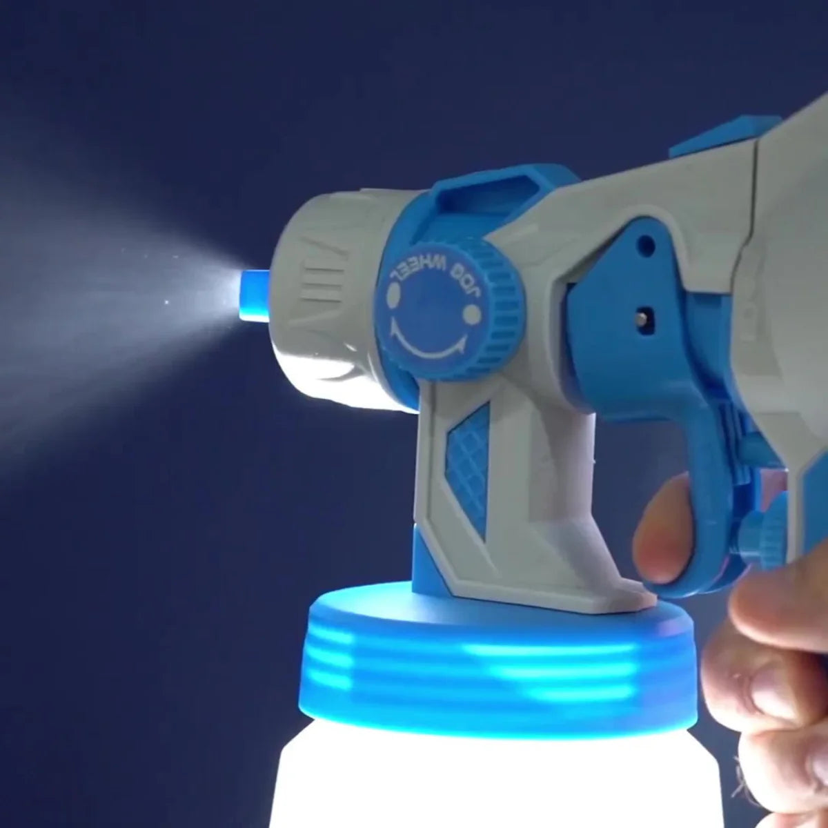 Xanigo Freedom Atomizer Sprayer (Cordless)