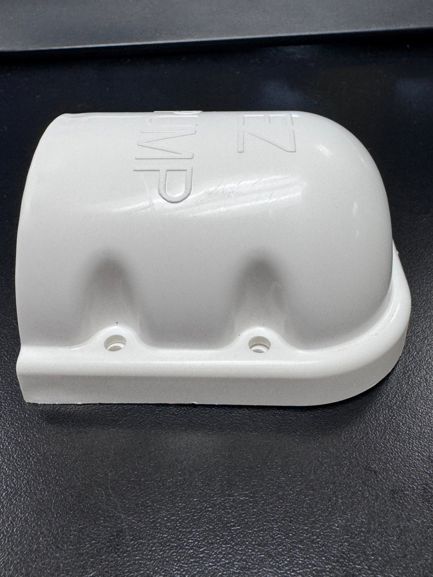 EZ Pump High-Speed Water Pickup