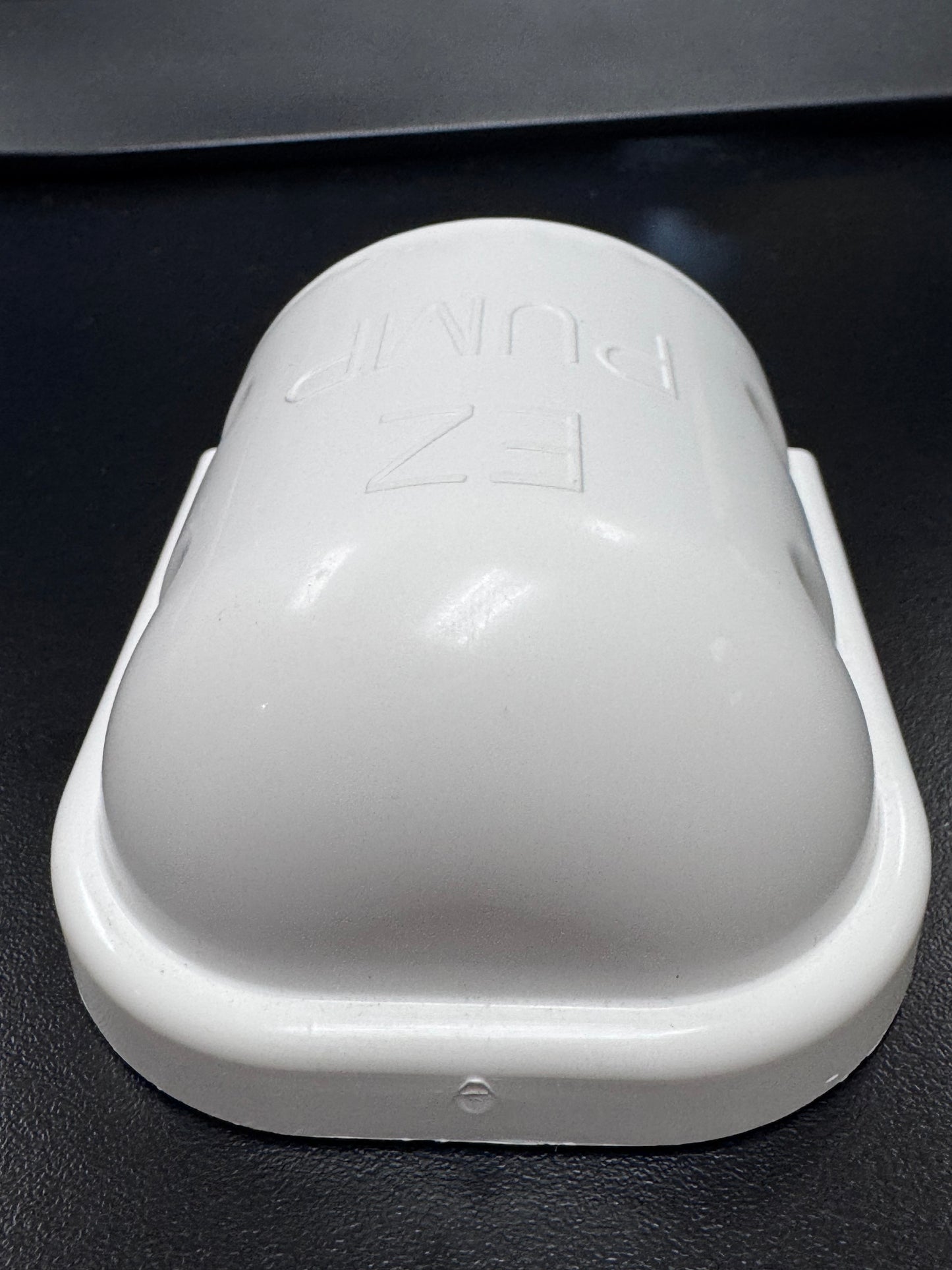 EZ Pump High-Speed Water Pickup
