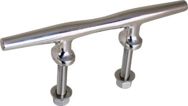 6" STUD MOUNT CLEAT
